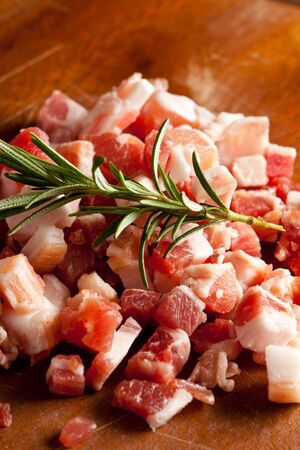 baconの写真素材