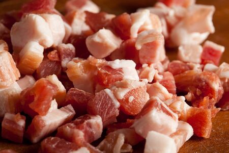 baconの写真素材