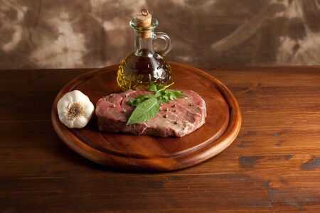 Steakの写真素材