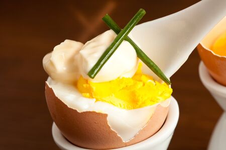 eggsの写真素材