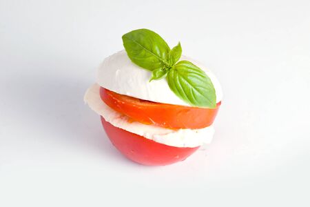 Tomatoe Morrazella - Sandwichの写真素材