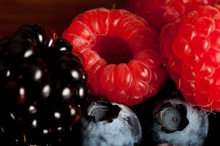 Berriesの写真素材