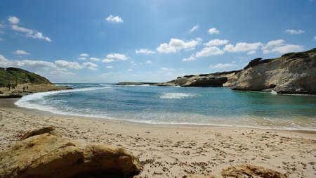 Archittu is a fraction of the marina town of Cuglieri, takes its name from the natural rock...
