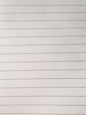 Paper line textureの素材