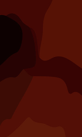 Aesthetic brown abstract background with copy space area. Suitable for poster and banner