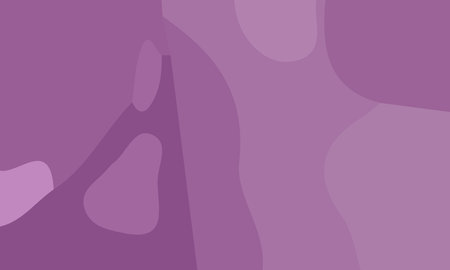 Aesthetic purple abstract background with copy space area. Suitable for poster and bannerのイラスト素材