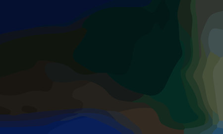 Aesthetic vintage abstract background with copy space area. Suitable for poster and bannerのイラスト素材