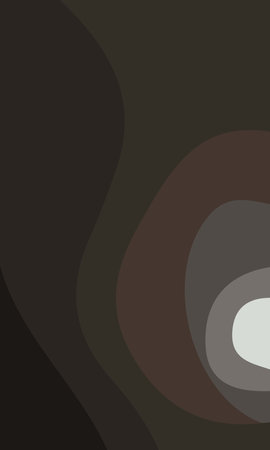 Aesthetic brown abstract background with copy space area. Suitable for poster and bannerのイラスト素材