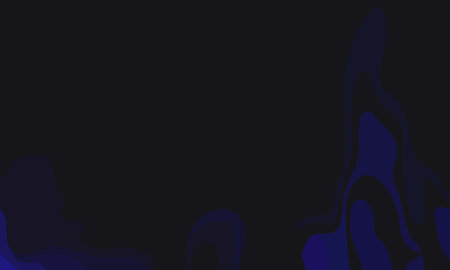 Simple flames background with copy space area. Suitable for poster and banner