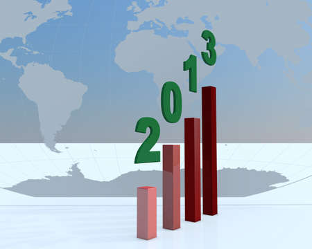 Upturn in 2013