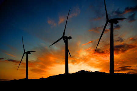 Energyの写真素材