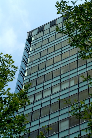 Office building