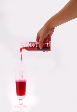 poisoningの写真素材