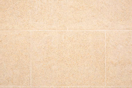 background and texture of a wall built of brickの写真素材