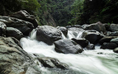 Rio jump of jimana jarabacoa