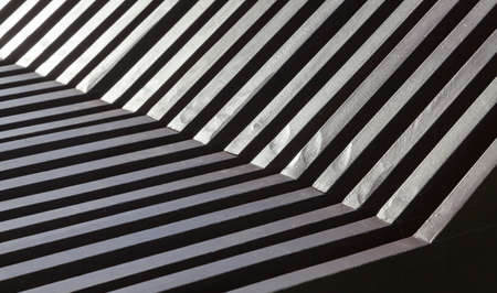 Texture in horizontal and verticalの写真素材