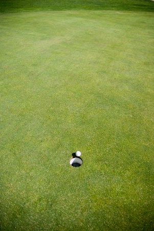 

Golf ball and hole

の写真素材