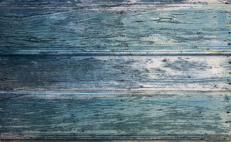 Wood plank surface, ideal for backgrounds and texturesの写真素材