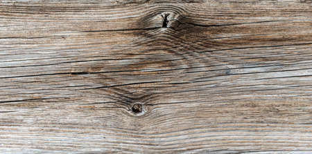 Wood plank surface, ideal for backgrounds and texturesの写真素材