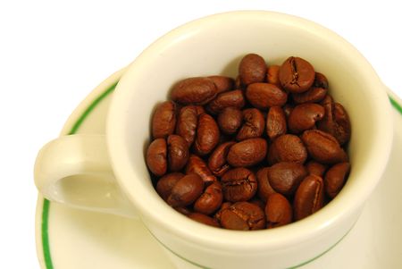 Coffee Mugの写真素材