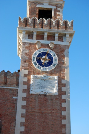 The Hidden Venice - Views of Venice's most hidden and intimate, where tourists do not come - 489