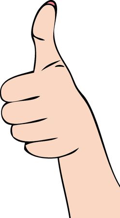 Ok, that's betterの写真素材