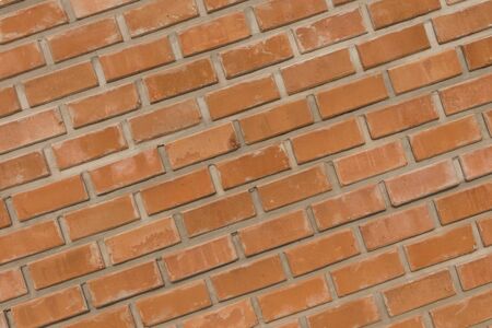 brick wall backgroundの写真素材