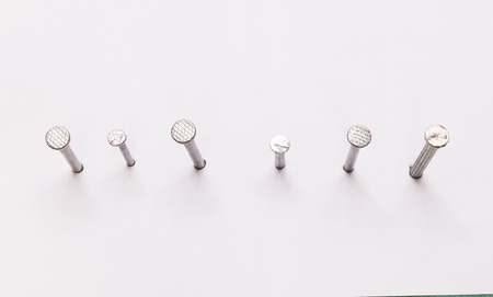 Nailsの写真素材