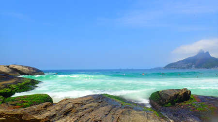 beautiful rio