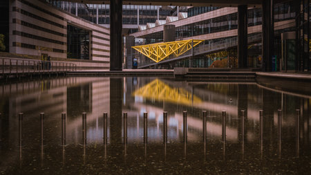 Europaplatz Stuttgart