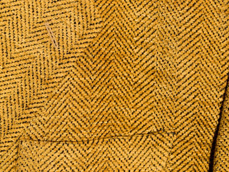 Full Frame Background of Fabric and Detail from Mens Suitsの写真素材