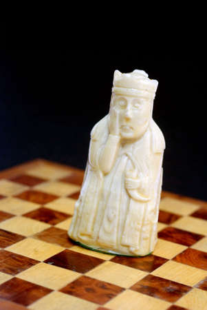 White Queenの写真素材