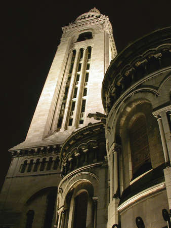     Sacre |Couer      