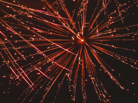  Fireworks   の写真素材
