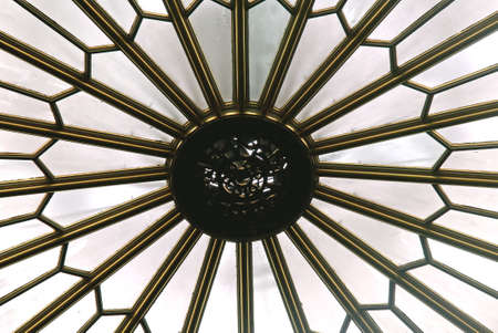 Center Pointの写真素材