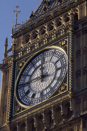 Accurate Clockの写真素材