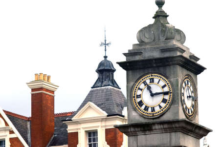 Roofsの写真素材