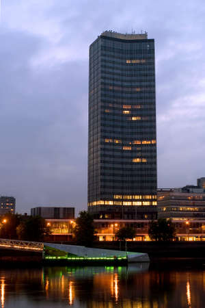 Skyscraper