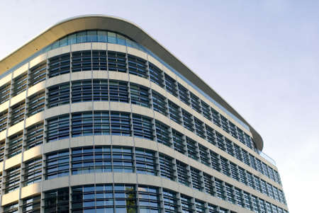 Skyscraperの写真素材