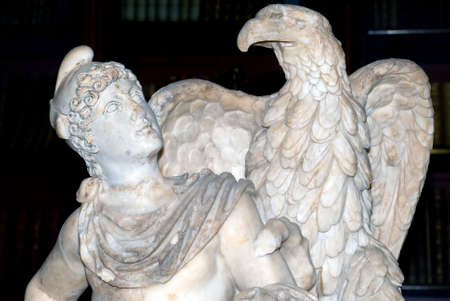 Classic Marble Workの写真素材