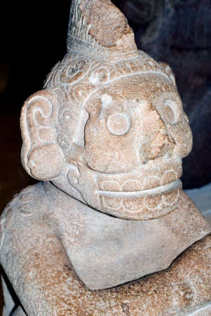 Southamerican Mythologyの写真素材