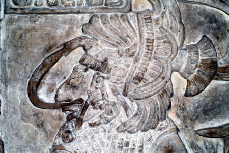 Southamerican Stoneworkの写真素材