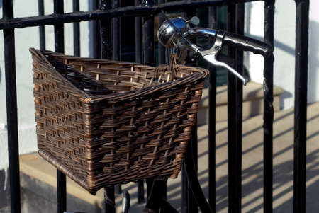Bike Detailの写真素材
