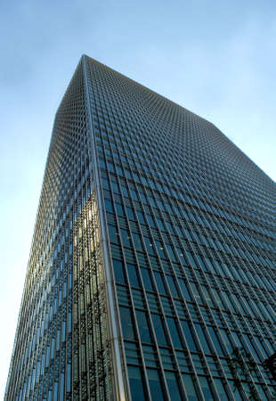 Skyscraperの写真素材
