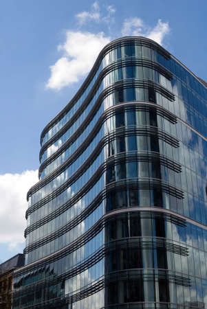Skyscraper
