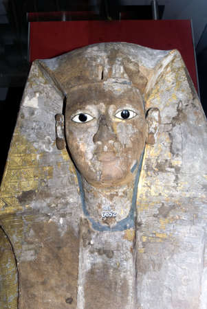Sarcophagus