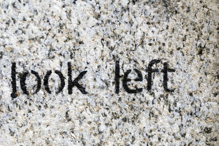 Graffitiの写真素材