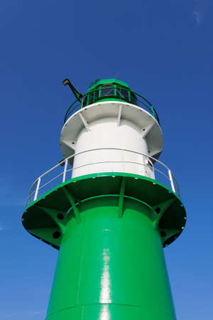 lighthouse, baltic seaの写真素材
