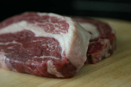 Beef ribeye