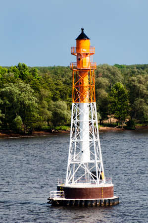 Nautical Markerの写真素材